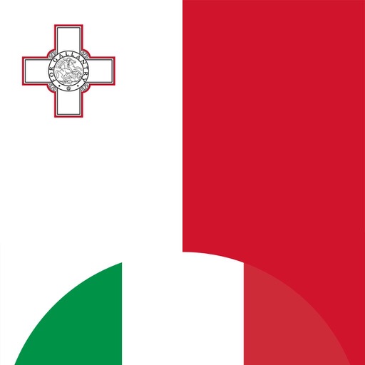 Dizionario Maltese-Italiano app icon