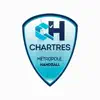 C'Chartres Métropole Handball delete, cancel