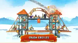 crush the castle: siege master iphone screenshot 3