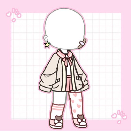 Making gacha mod outfits ideas Icon