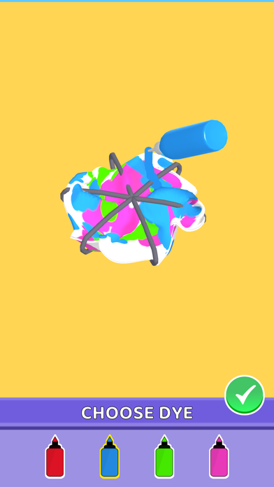 Outfit Runner Screenshot