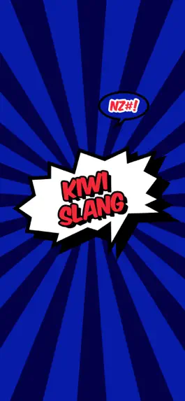 Game screenshot Kiwi Slang mod apk