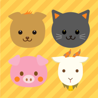 Kids Animal Piano