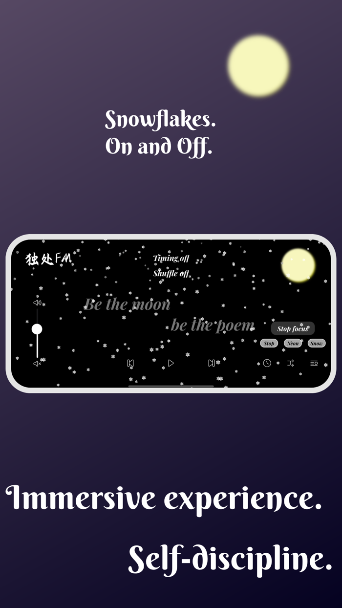 SleepandCalm Focus Relax 独处FM