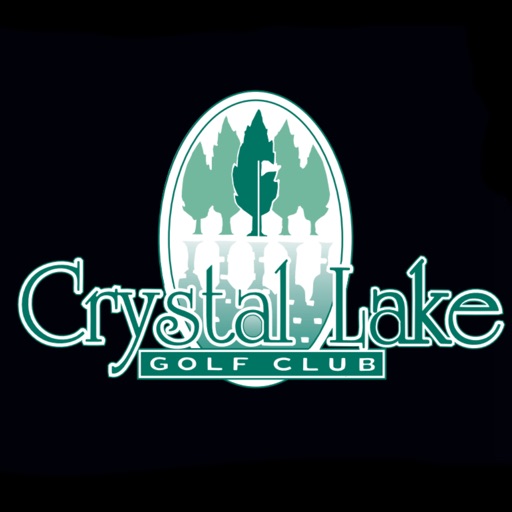 Crystal Lake Golf Club icon