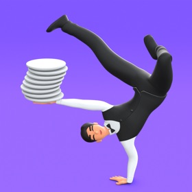 螢幕擷取畫面 (5) Flex Waiter