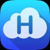 HypnoCloud | Hypnotherapy App icon