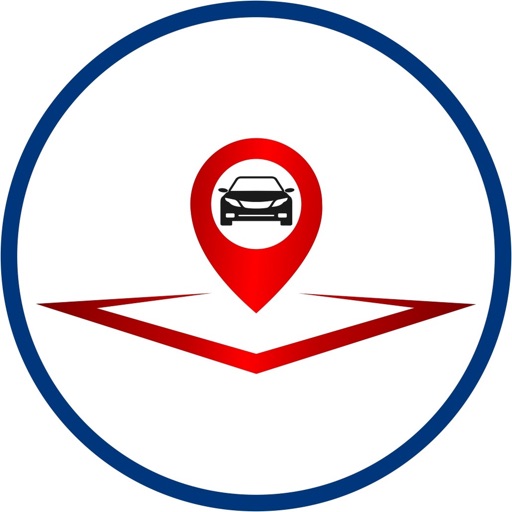 Ride Share Carz icon