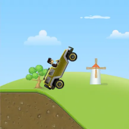 Offroad Climb Читы