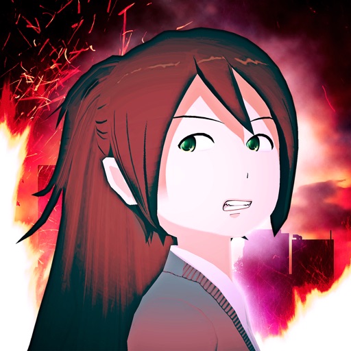 The Last Yandere: Cursed Dark icon