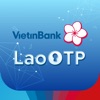 VietinBank LaoOTP - iPhoneアプリ