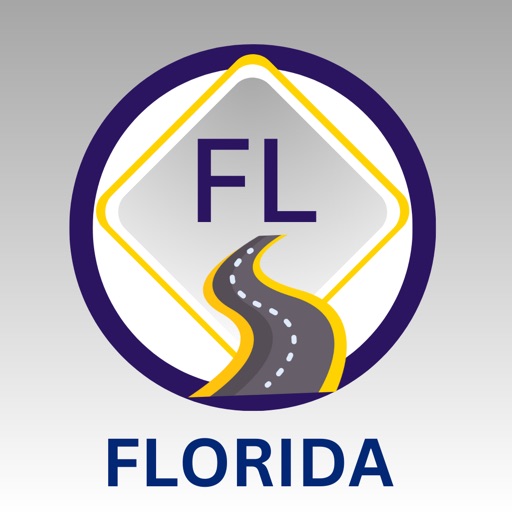 Florida DHSMV Practice Test FL