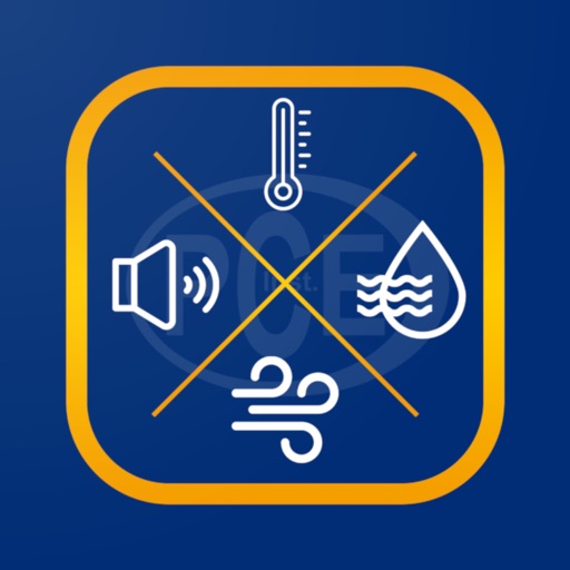 PCE SmartMeasure Environmental