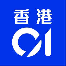 香港01 icono
