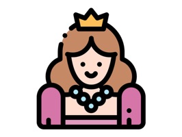 Queen Stickers