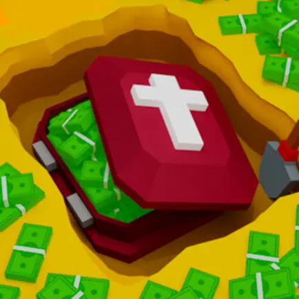Mortician Inc. - Idle Empire Cheats