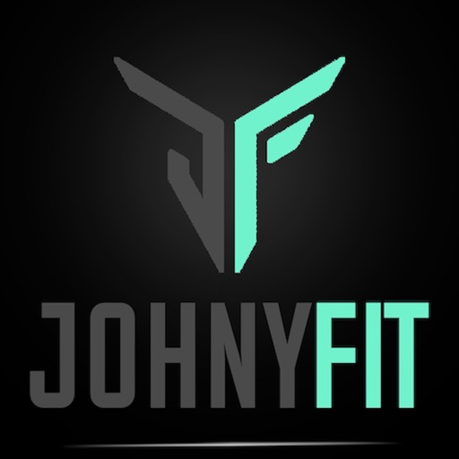 JohnyFit - גוניפיט icon