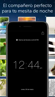 white noise pro iphone capturas de pantalla 4