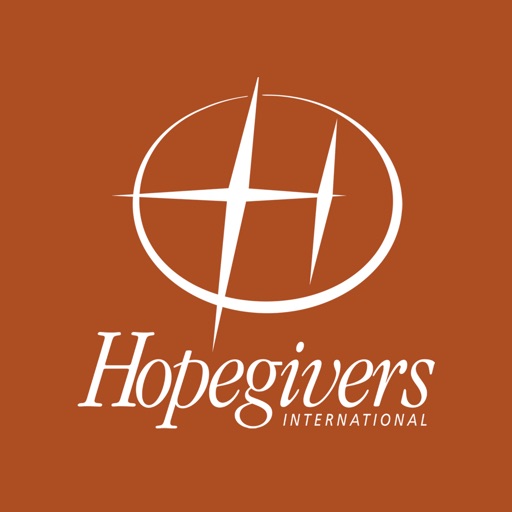 Hopegivers International, Inc. icon