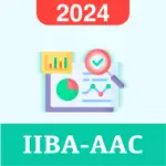 IIBA-AAC Prep 2024 App Contact