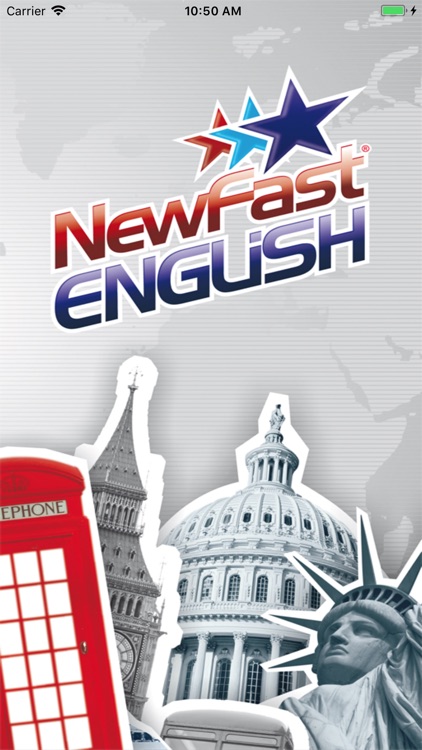 New Fast English