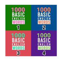1000基础英语单词