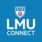 LMU Connect is the official mobile application for Enrollment Management at Loyola Marymount University
