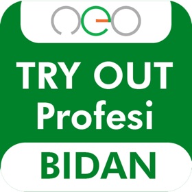Screenshots (4) TRYOUT NEO PROFESI BIDAN