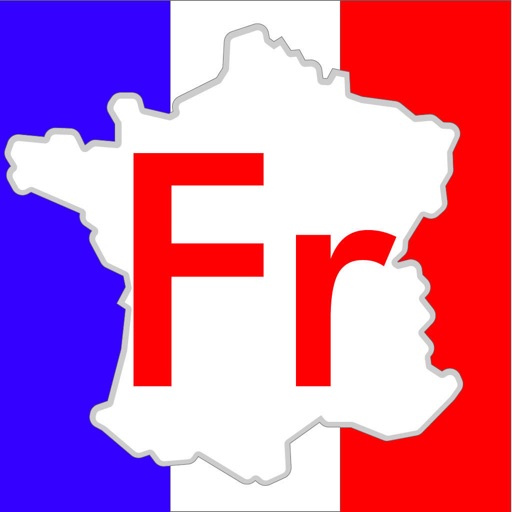 法语入门到精通logo