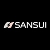 SANSUI Audio DSP - iPhoneアプリ