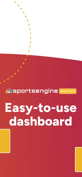 Game screenshot SportsEngine Motion hack