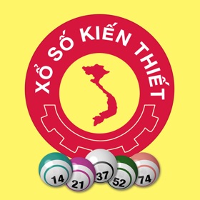 螢幕擷取畫面 (1) VÉ DÒ - Xổ số kiến thiết