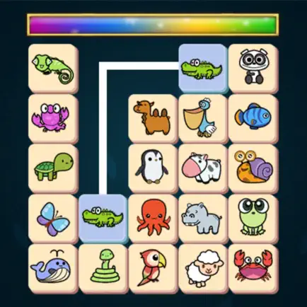 Connect Animal - Matching Game Cheats