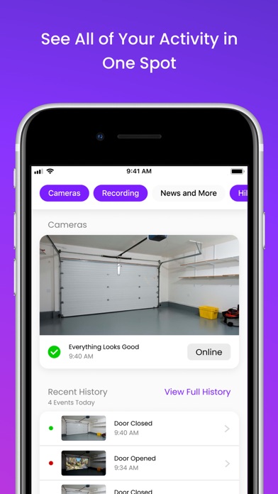 Ampoza Screenshot