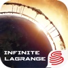 Infinite Lagrange