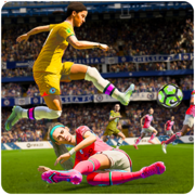 World Soccer Football Games
