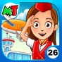 My Town : Airport app download