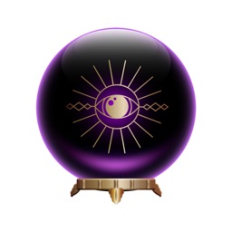 Magic Ball: yes or no