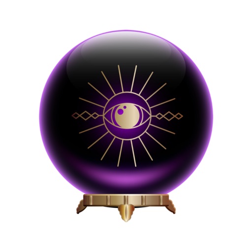 Magic Ball: yes or no