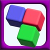 Icon Color Blocks, Wooduko