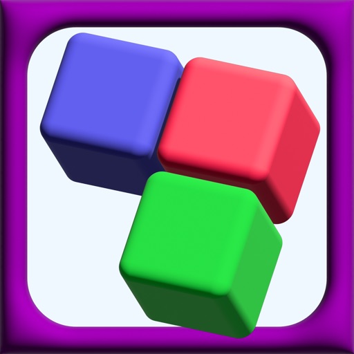 Color Blocks, Wooduko iOS App