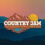 Country Jam Colorado 2023 App Support