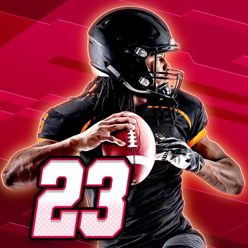 Flick Quarterback 23 icon