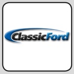 Download Classic Ford Magazine app