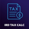 IRD Tax Calc - iPhoneアプリ