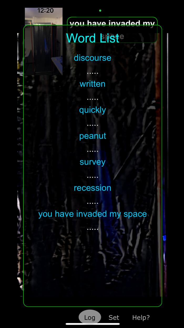Ghost Camera by Pocket Future