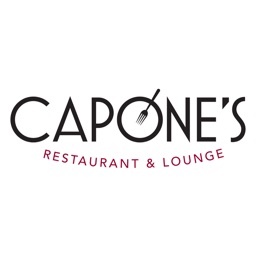 Capone's Restaurant & Lounge