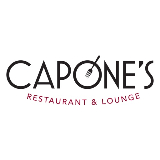 Capone's Restaurant & Lounge