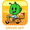 Munchiemartian Driver icon