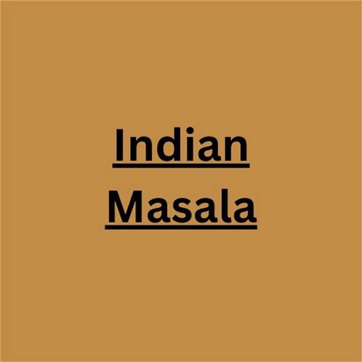 Indian Masala